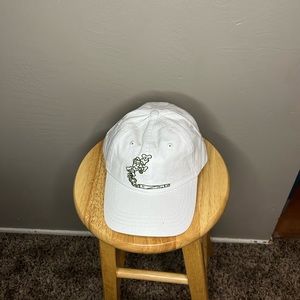 Raw Garden Dad hat